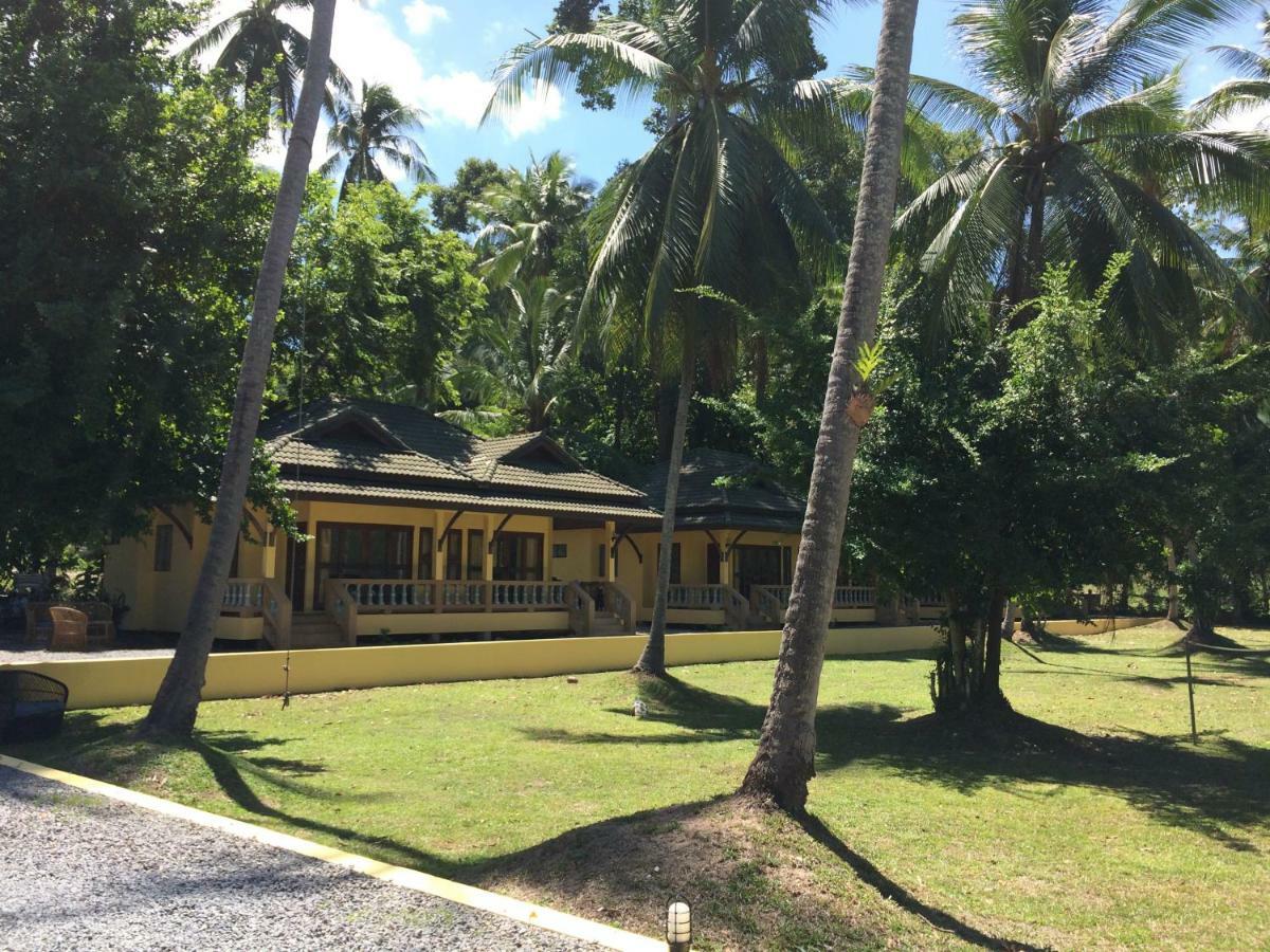 Marilyns Residential Resort Maret Eksteriør billede