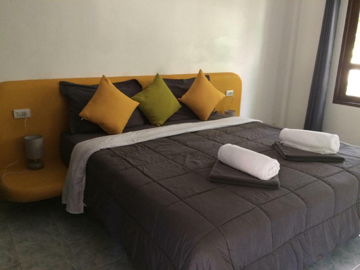 Marilyns Residential Resort Maret Eksteriør billede